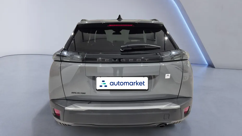 PEUGEOT 2008 2008 PureTech 100 Allure S&S BVM6