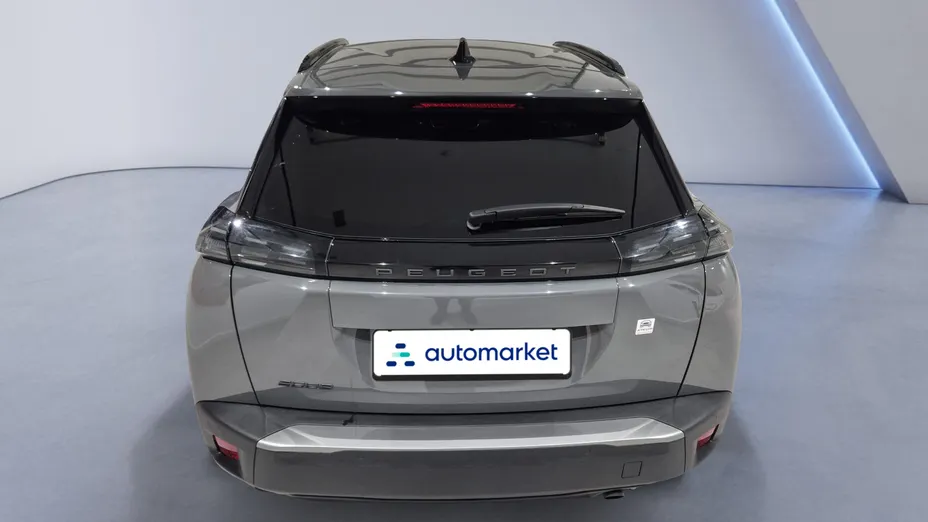 PEUGEOT 2008 2008 PureTech 100 Allure S&S BVM6