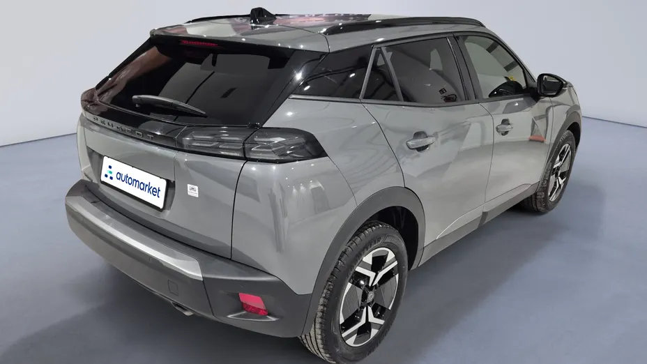 PEUGEOT 2008 2008 PureTech 100 Allure S&S BVM6