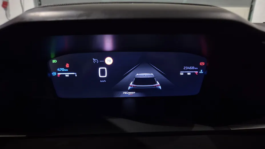 PEUGEOT 2008 2008 PureTech 100 Allure S&S BVM6