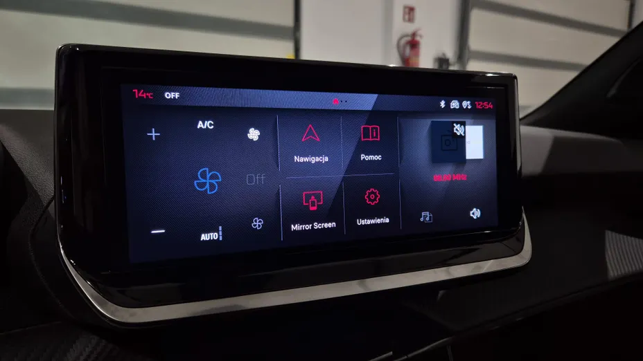 PEUGEOT 2008 2008 PureTech 100 Allure S&S BVM6