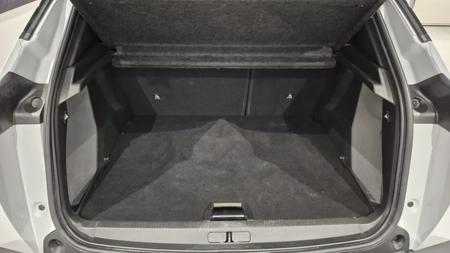 PEUGEOT 2008 2008 PureTech 100 Allure S&S BVM6