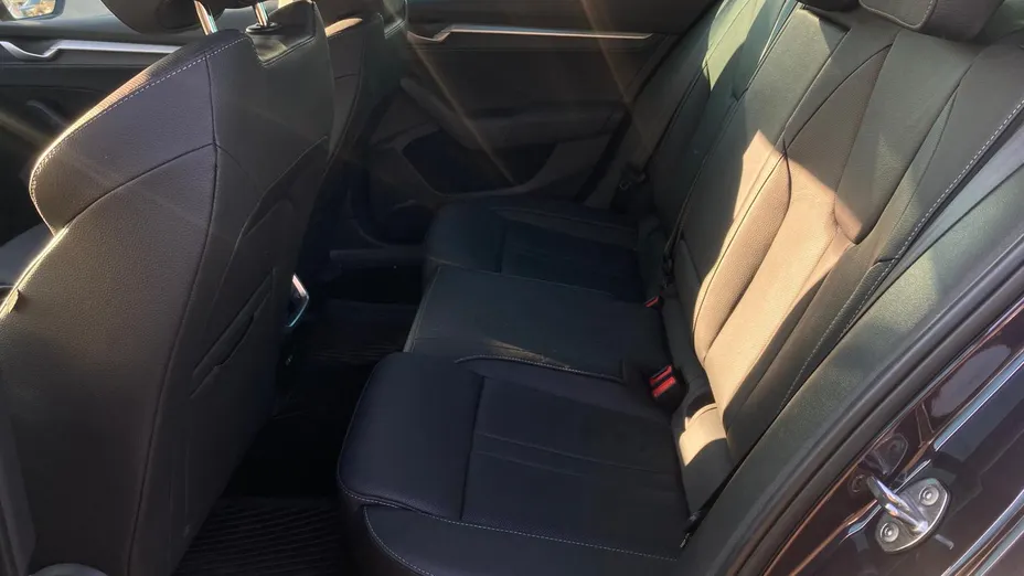 SKODA Octavia Octavia 1.5 TSI mHEV Selection DSG