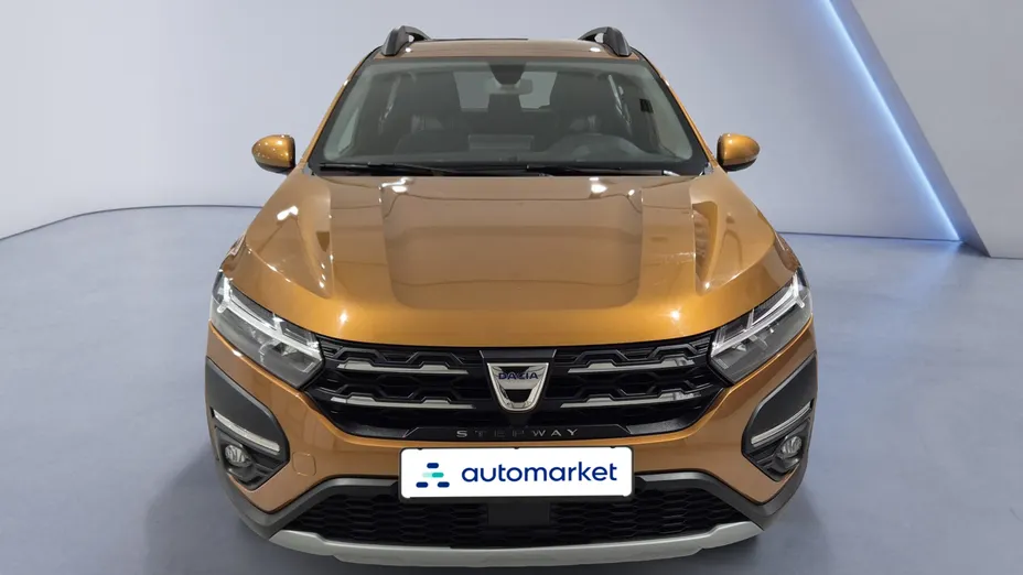 DACIA Sandero Sandero Stepway 1.0 TCe Comfort