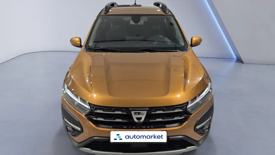 DACIA Sandero Sandero Stepway 1.0 TCe Comfort