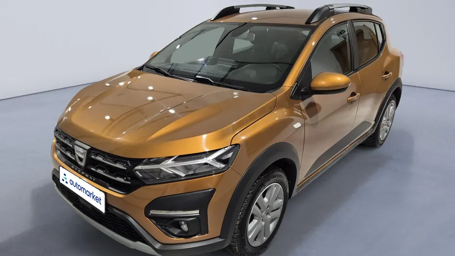 DACIA Sandero Sandero Stepway 1.0 TCe Comfort