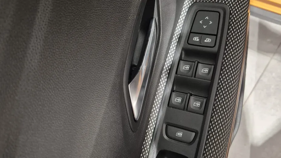 DACIA Sandero Sandero Stepway 1.0 TCe Comfort