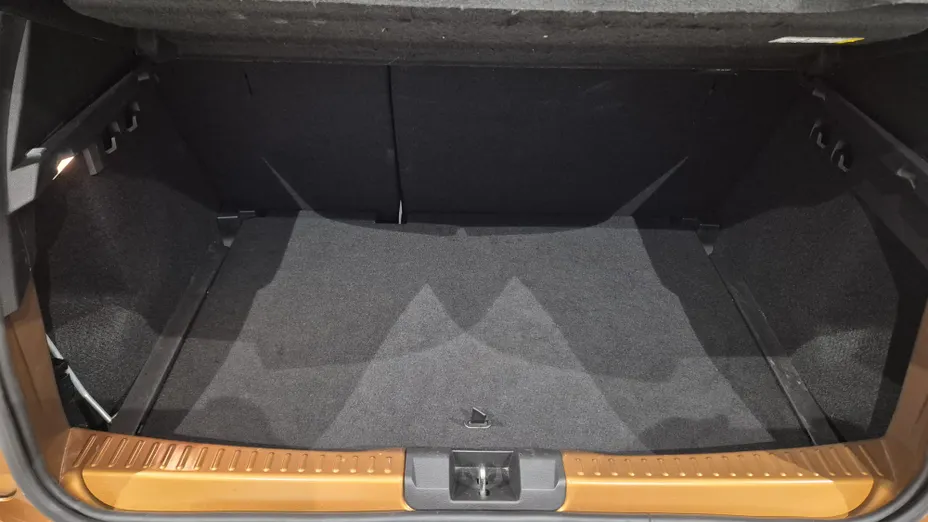 DACIA Sandero Sandero Stepway 1.0 TCe Comfort