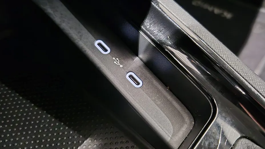 SKODA Kamiq Kamiq 1.5 TSI Style