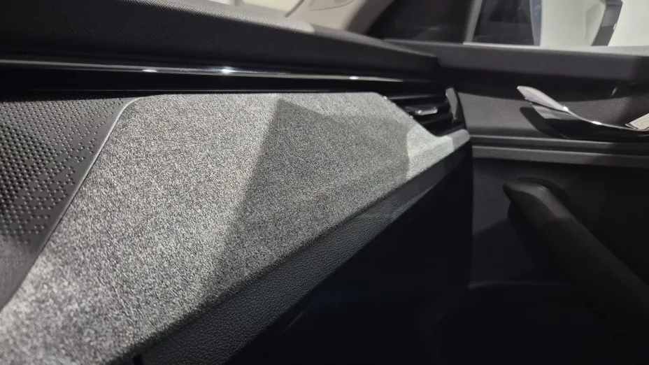 SKODA Kamiq Kamiq 1.5 TSI Style