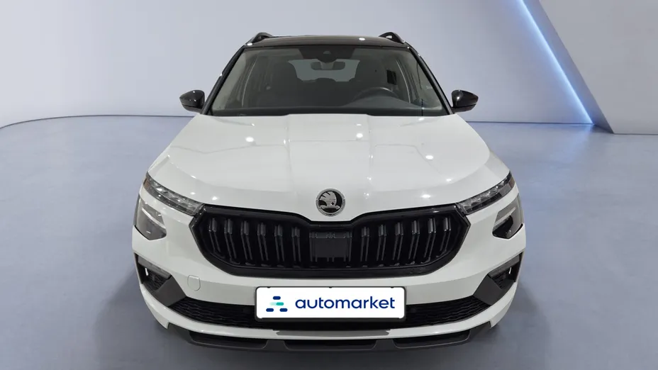 SKODA Kamiq Kamiq 1.5 TSI Style