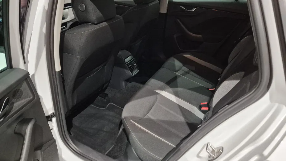 SKODA Kamiq Kamiq 1.5 TSI Style