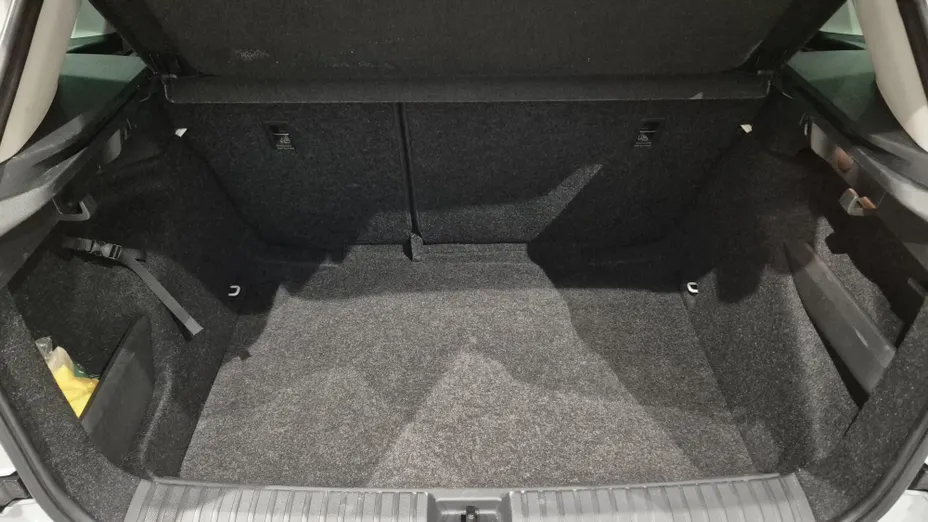 SKODA Kamiq Kamiq 1.5 TSI Style