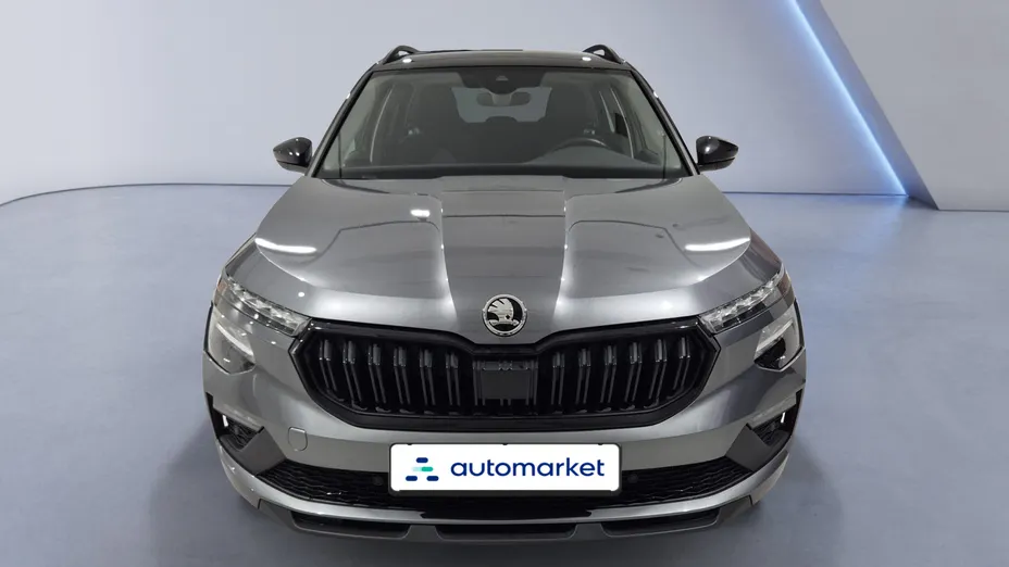 SKODA Kamiq Kamiq 1.5 TSI Style