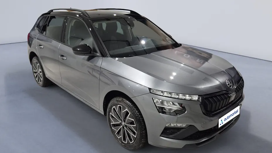 SKODA Kamiq Kamiq 1.5 TSI Style