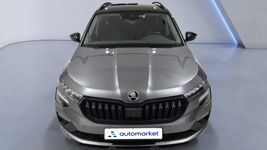 SKODA Kamiq Kamiq 1.5 TSI Style