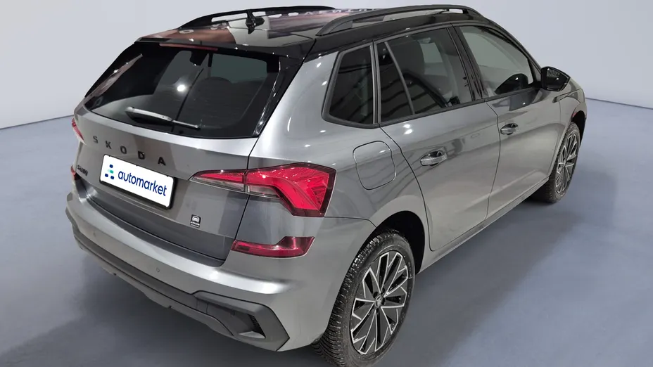 SKODA Kamiq Kamiq 1.5 TSI Style