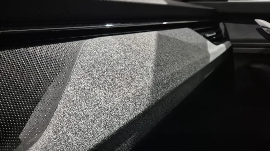 SKODA Kamiq Kamiq 1.5 TSI Style