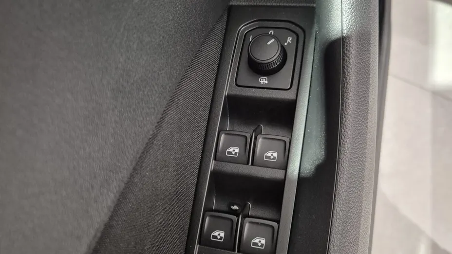 SKODA Kamiq Kamiq 1.5 TSI Style