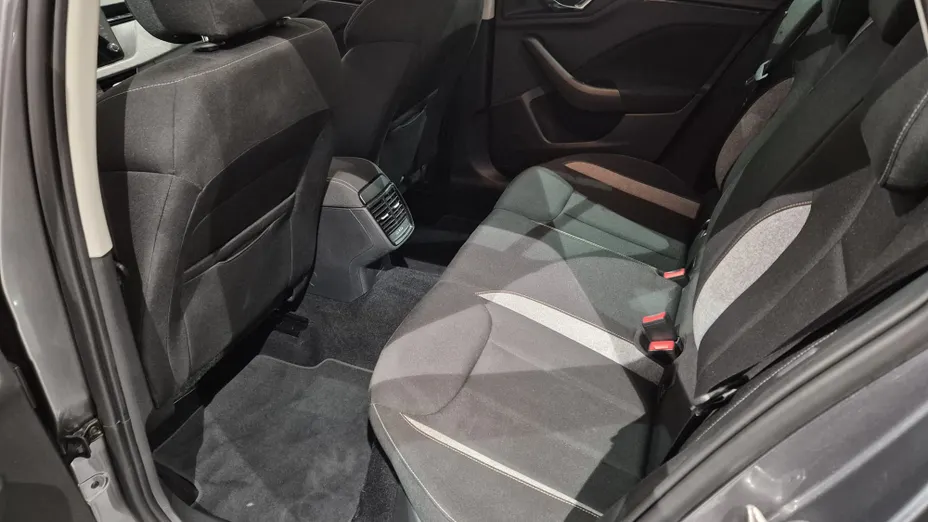 SKODA Kamiq Kamiq 1.5 TSI Style