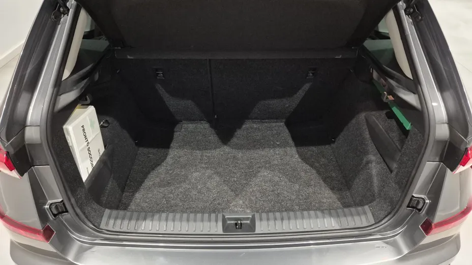 SKODA Kamiq Kamiq 1.5 TSI Style