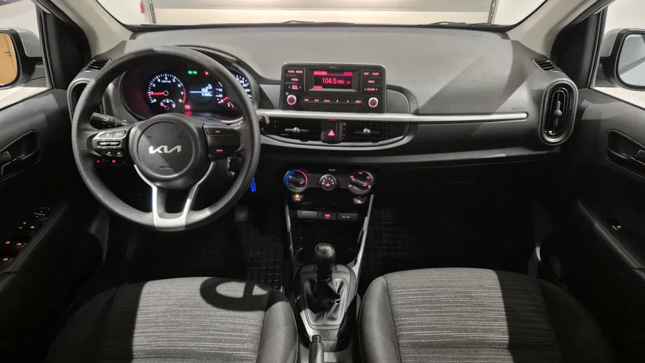 KIA Picanto Picanto 1.0 M