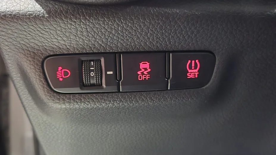 KIA Picanto Picanto 1.0 M