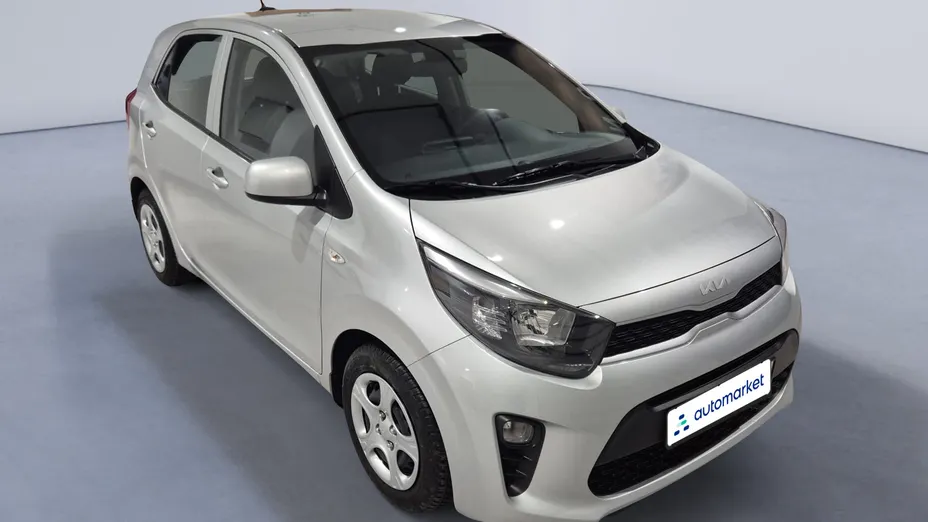 KIA Picanto Picanto 1.0 M