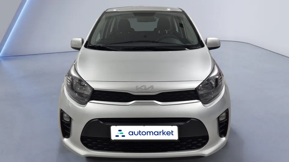 KIA Picanto Picanto 1.0 M