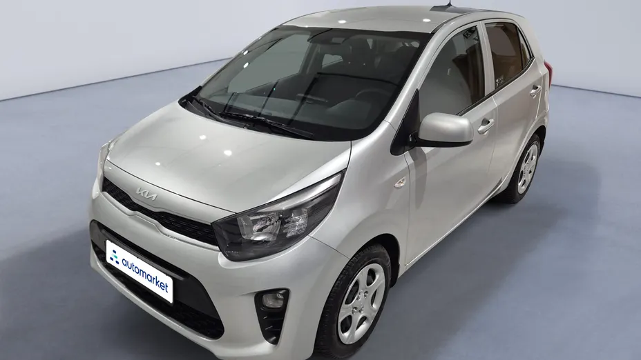 KIA Picanto Picanto 1.0 M