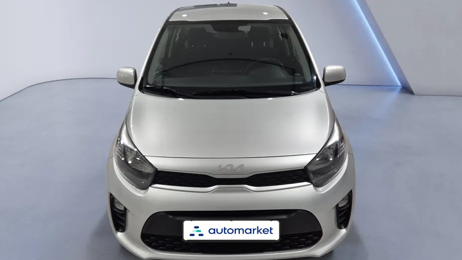 KIA Picanto Picanto 1.0 M