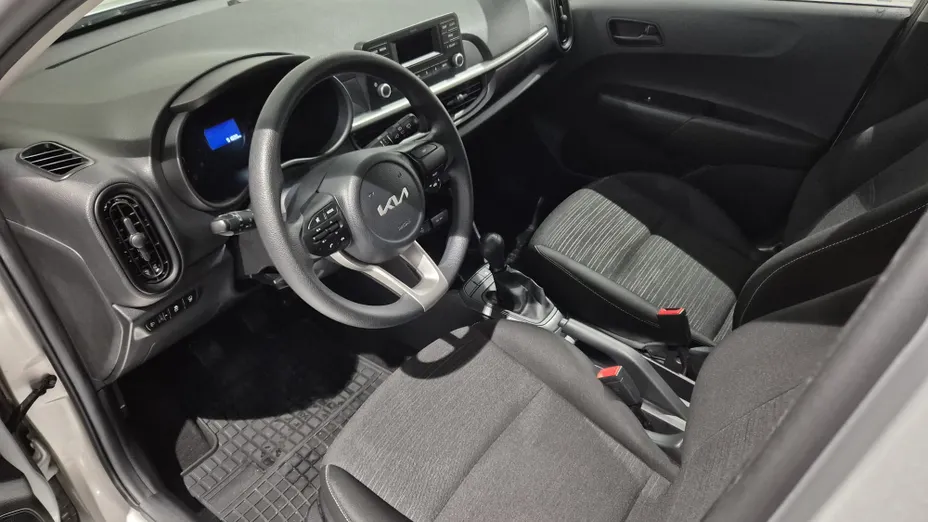 KIA Picanto Picanto 1.0 M