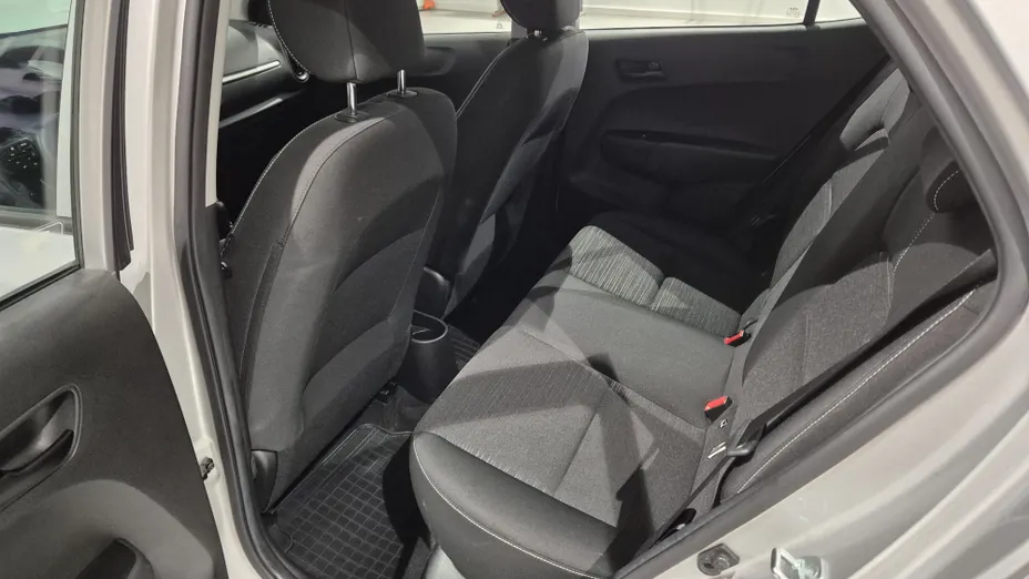 KIA Picanto Picanto 1.0 M