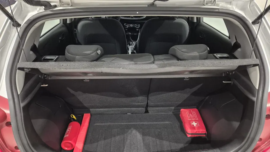 KIA Picanto Picanto 1.0 M