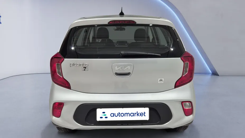 KIA Picanto Picanto 1.0 M