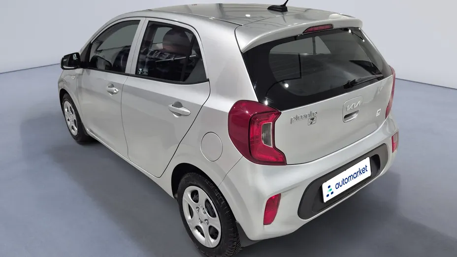 KIA Picanto Picanto 1.0 M