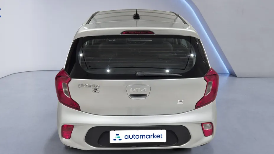 KIA Picanto Picanto 1.0 M