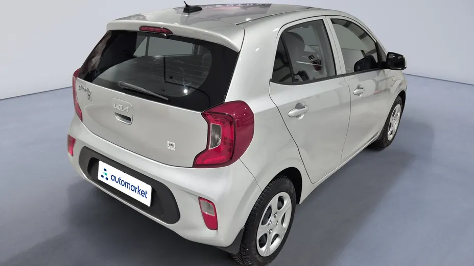KIA Picanto Picanto 1.0 M