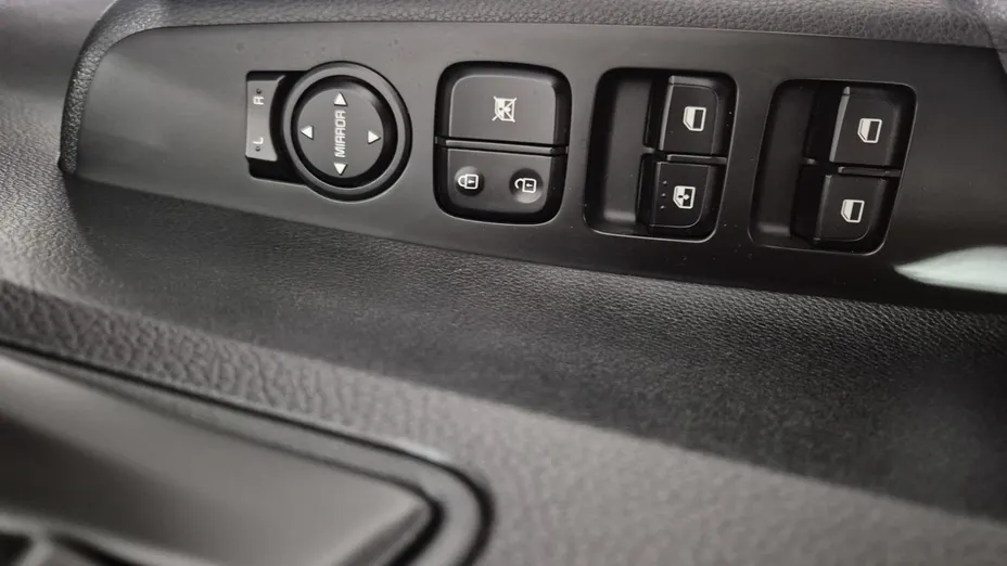 KIA Picanto Picanto 1.0 M