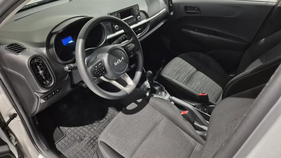 KIA Picanto Picanto 1.0 M