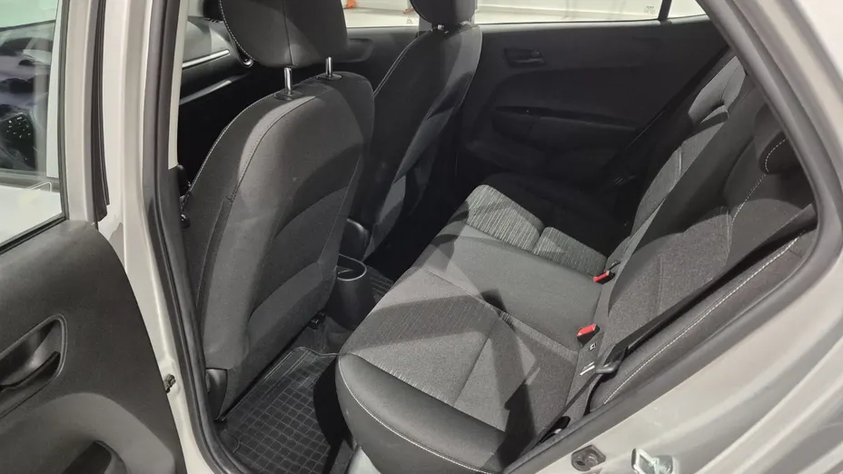 KIA Picanto Picanto 1.0 M