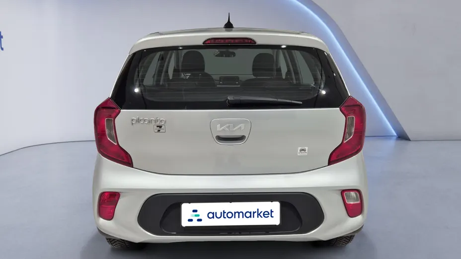 KIA Picanto Picanto 1.0 M