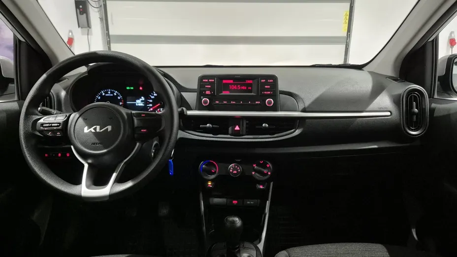 KIA Picanto Picanto 1.0 M