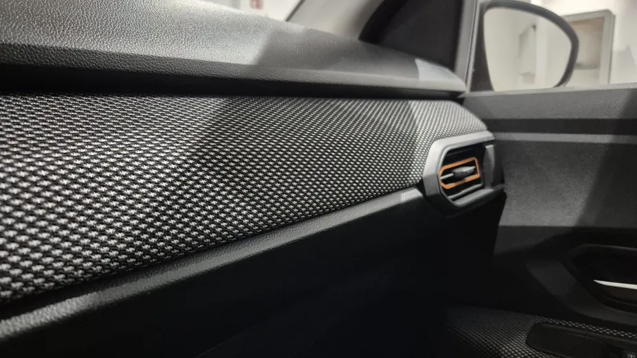 DACIA Sandero Sandero Stepway 1.0 TCe Comfort