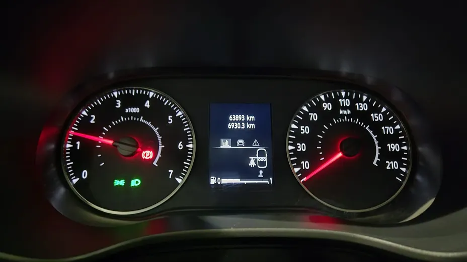 DACIA Sandero Sandero Stepway 1.0 TCe Comfort