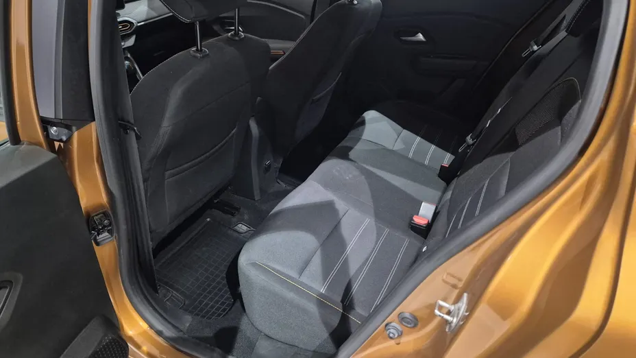 DACIA Sandero Sandero Stepway 1.0 TCe Comfort