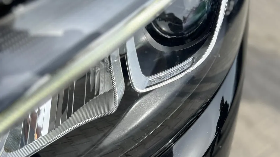 MERCEDES-BENZ GLC GLC 220 d mHEV 4-Matic AMG Line