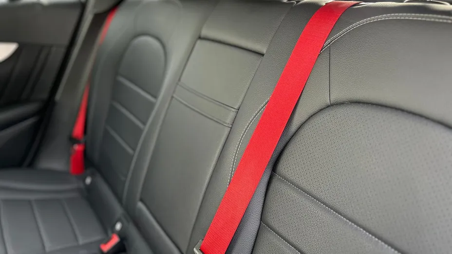 MERCEDES-BENZ GLC GLC 220 d mHEV 4-Matic AMG Line