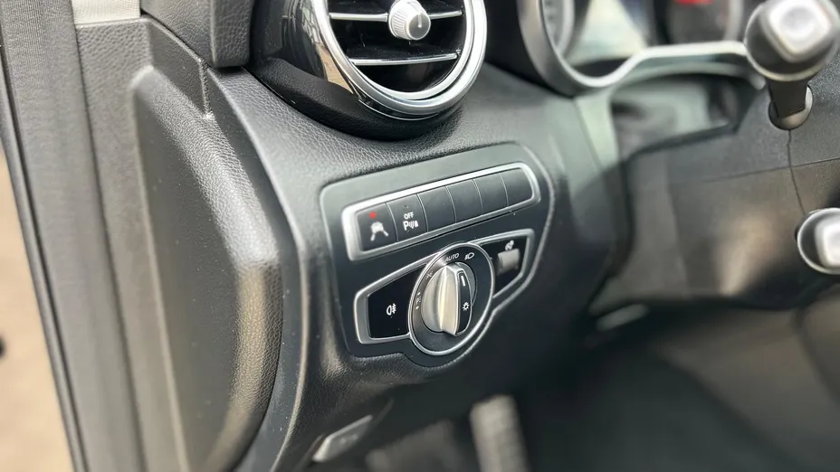 MERCEDES-BENZ GLC GLC 220 d mHEV 4-Matic AMG Line