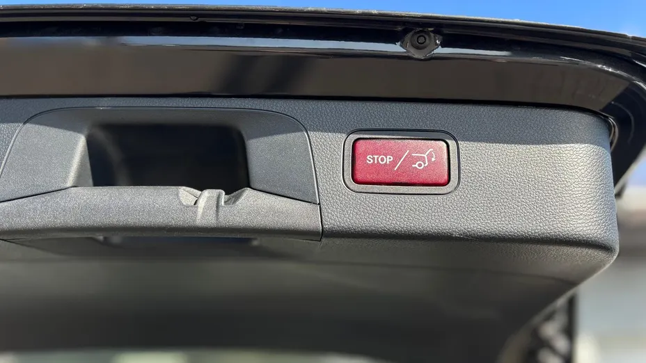 MERCEDES-BENZ GLC GLC 220 d 4-Matic